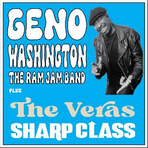 Sharp Class