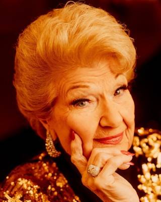Marilyn Maye