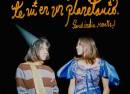 Te Vi En Un Planetario en Foro Indie Rocks! 2025