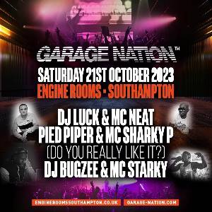 Garage Nation Southampton
