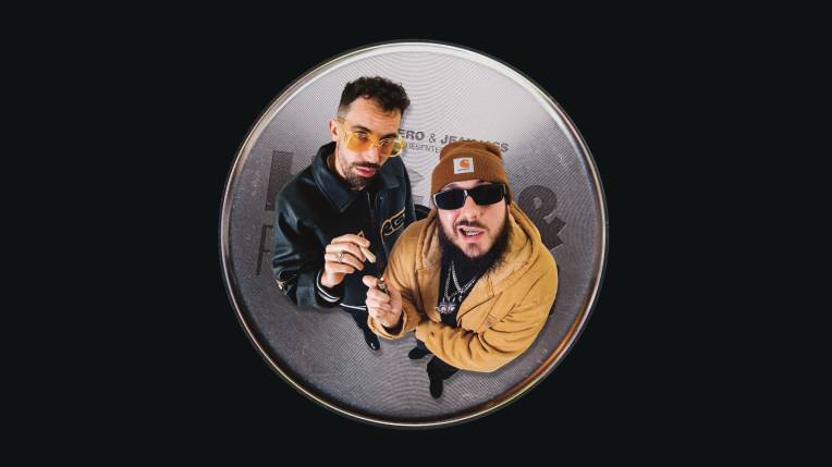 Caballero & JeanJass