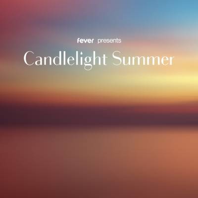 Candlelight Open Air tributo a Pino Daniele ed altri