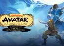 Avatar La Leyenda de AANG