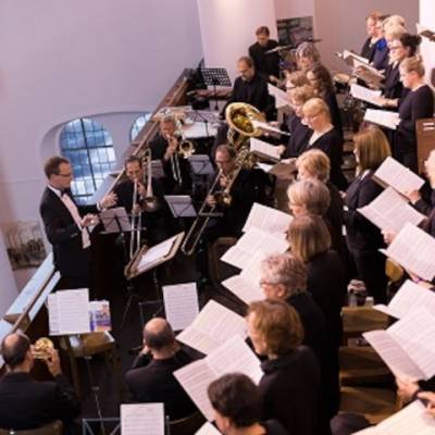 John Rutter