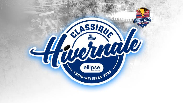 Classique hivernale de la Ligue de hockey junior Maritimes Québec