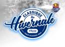 Classique hivernale de la Ligue de hockey junior Maritimes Québec