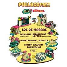 Pollogómez
