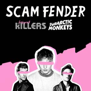 Scam Fender