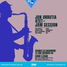 Jon Urrutia Trío