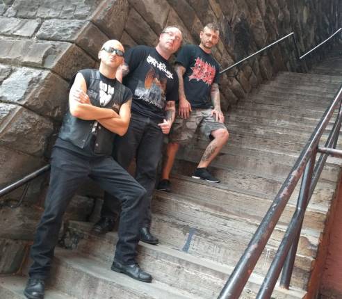Perdition Temple