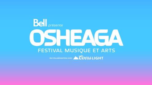 Osheaga
