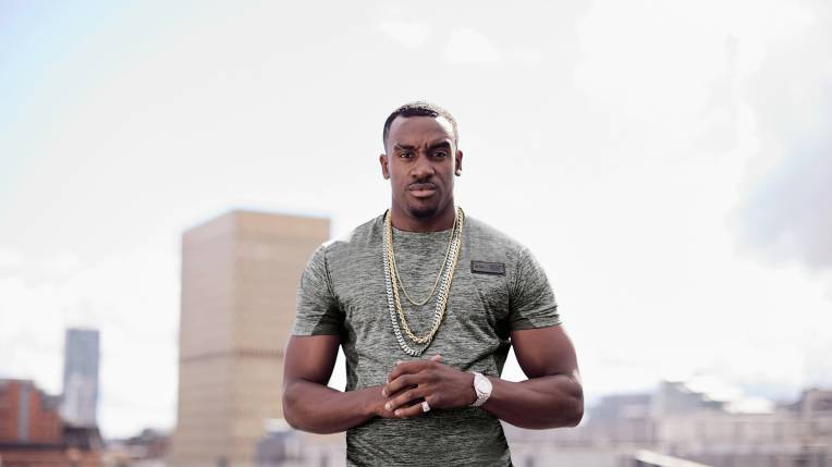 Bugzy Malone