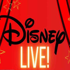 Disney Live Tribute Show - Longbridge