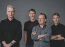 The Jesus Lizard
