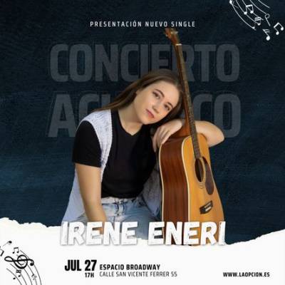 Irene Eneri