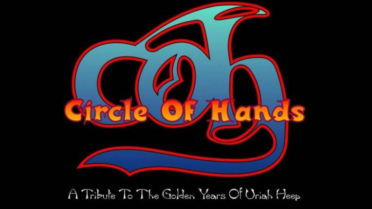 Tribute to Uriah Heep by Circle of Hands