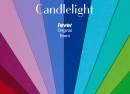 Candlelight O melhor dos Beatles