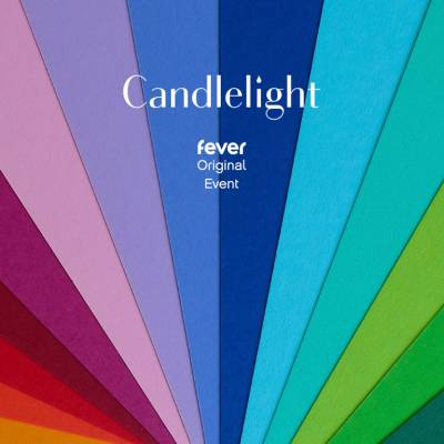 Candlelight O melhor dos Beatles