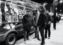 Rick Monroe and The Hitmen