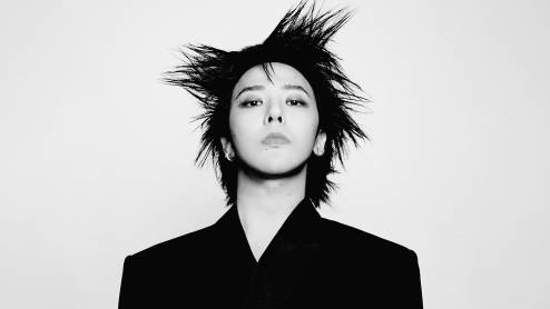 G Dragon