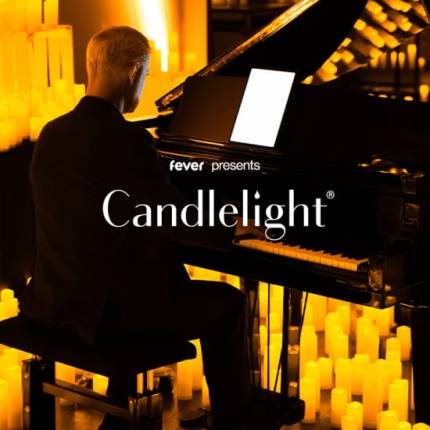 Candlelight Premium  De Mozart à Chopin