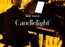 Candlelight Premium  De Mozart à Chopin