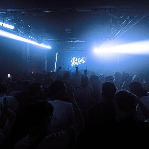 Bass Face // LDN // E1DNB . SUMMER RESIDENCY! FREE