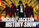 Michael Jackson the History Show