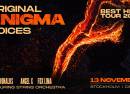 Original Enigma Voices
