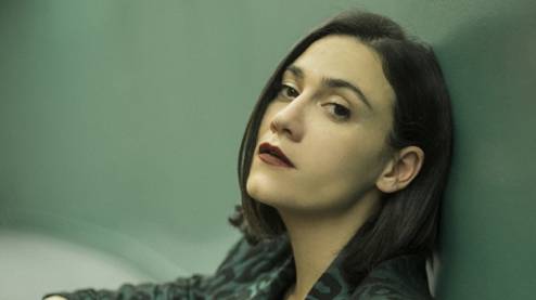 Nadine Shah