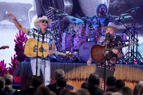 Jimmy Buffet Tribute