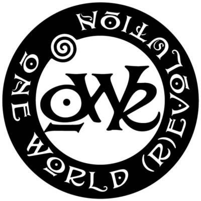 One World (R)evolution