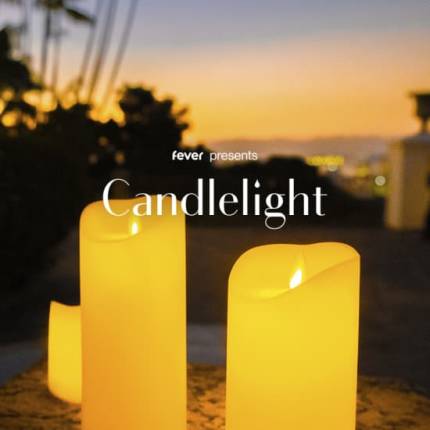 Candlelight Open Air Tributo a Lucio Dalla e altri