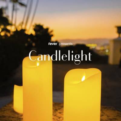 Candlelight Open Air Tributo a Lucio Dalla e altri