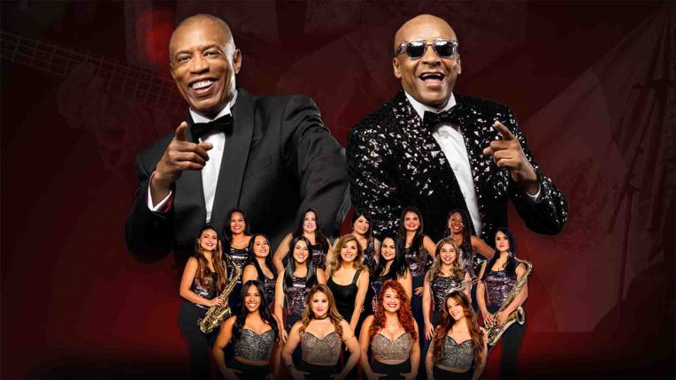Guayacán Orquestra