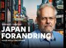 Japan i forandring