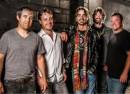 Cody Canada & the Departed