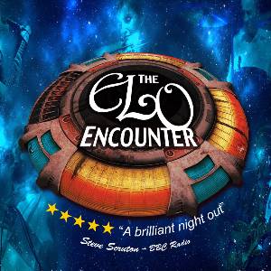 ELO Encounter - the UK's foremost ELO tribute
