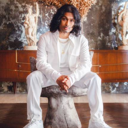 Ashwin Gane