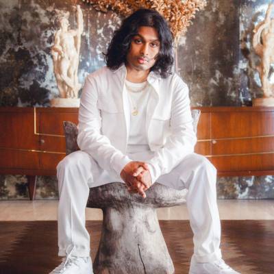 Ashwin Gane