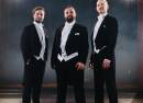 The Diamond Baritones