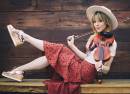 Lindsey Stirling