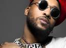 Ro James