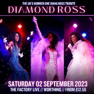 Diamond Ross