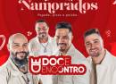 Dia dos Namorados com Doce Encontro no Terra SP 💘