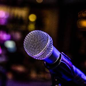 Neil Diamond Tribute & 3 course meal