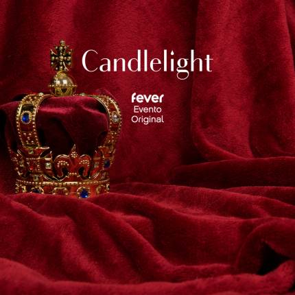 Candlelight Tributo a Queen en Córdoba