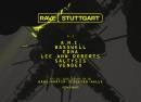 Rave Stuttgart