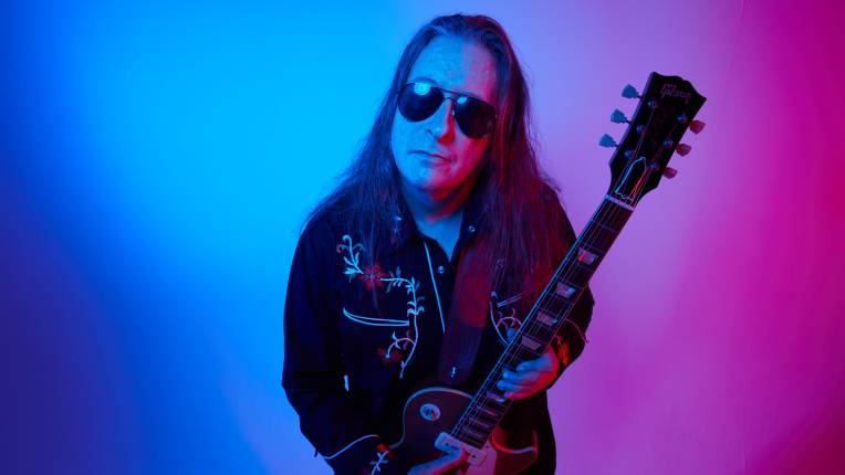 Rory Gallagher Project