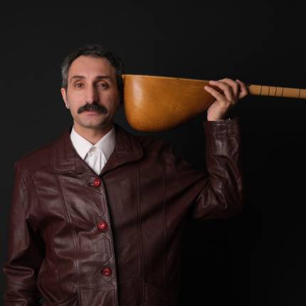Ali Doğan Gönültaş